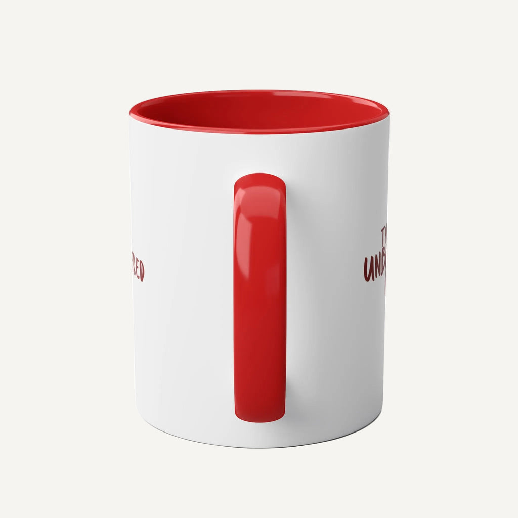 The Signature Mug