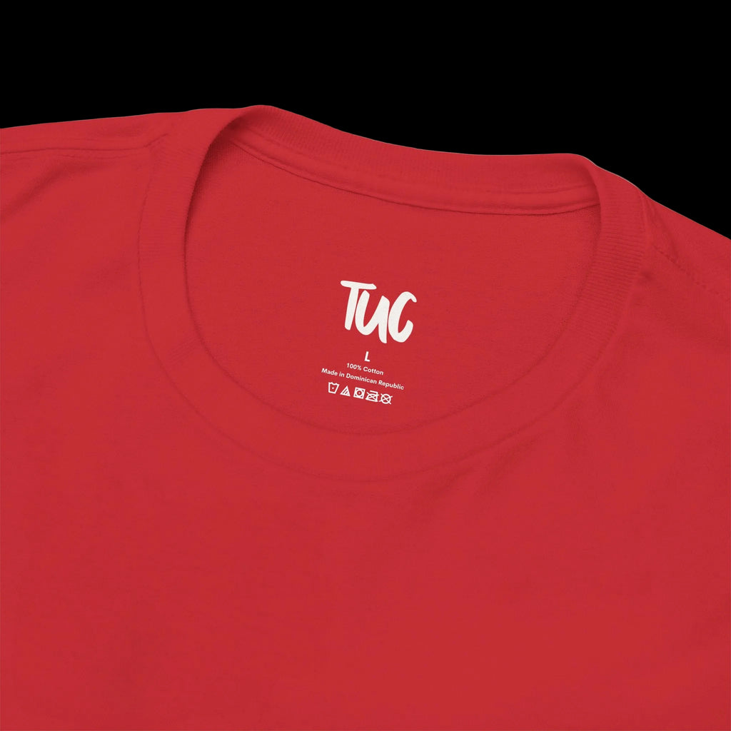 The Signature Tee - Rouge Edition
