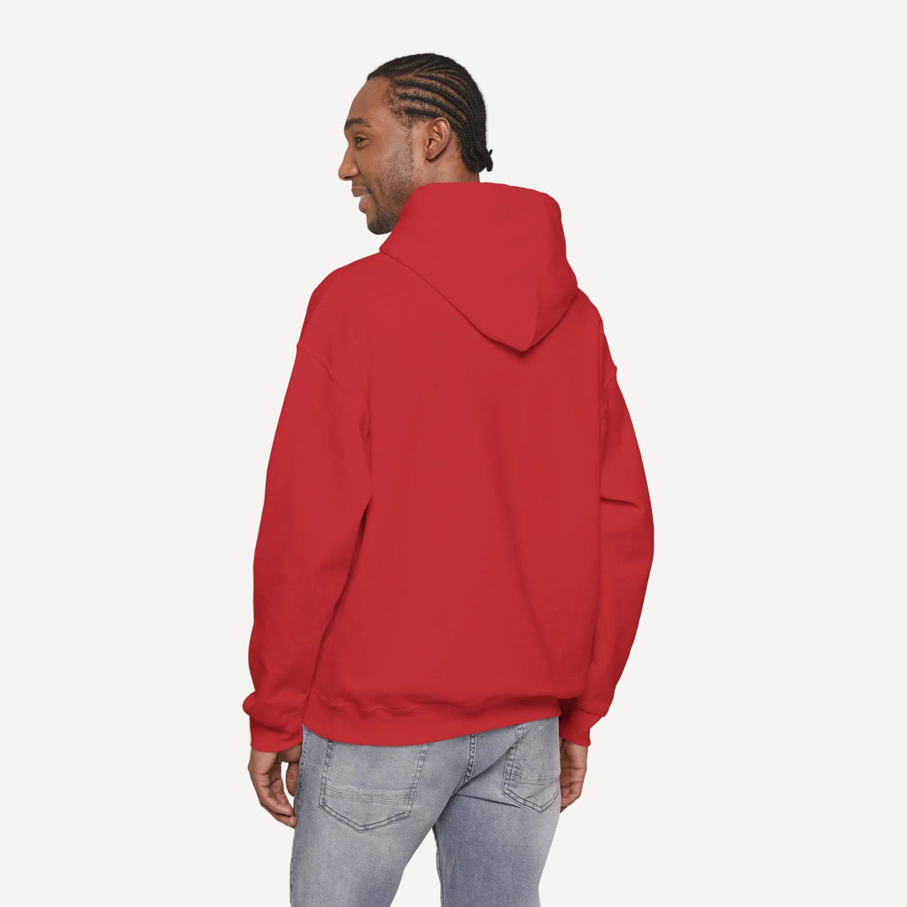The Signature Hoody - Rouge Edition