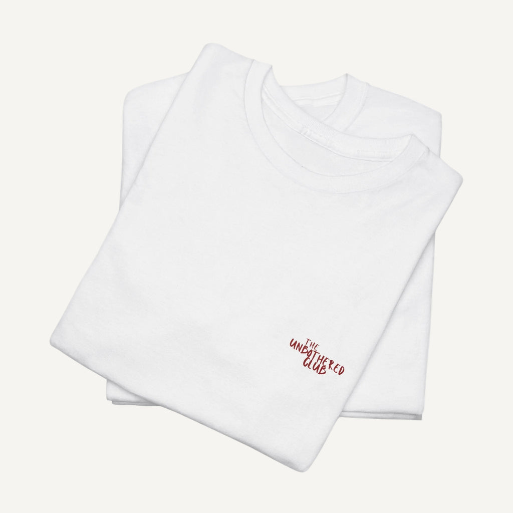 The Signature Tee