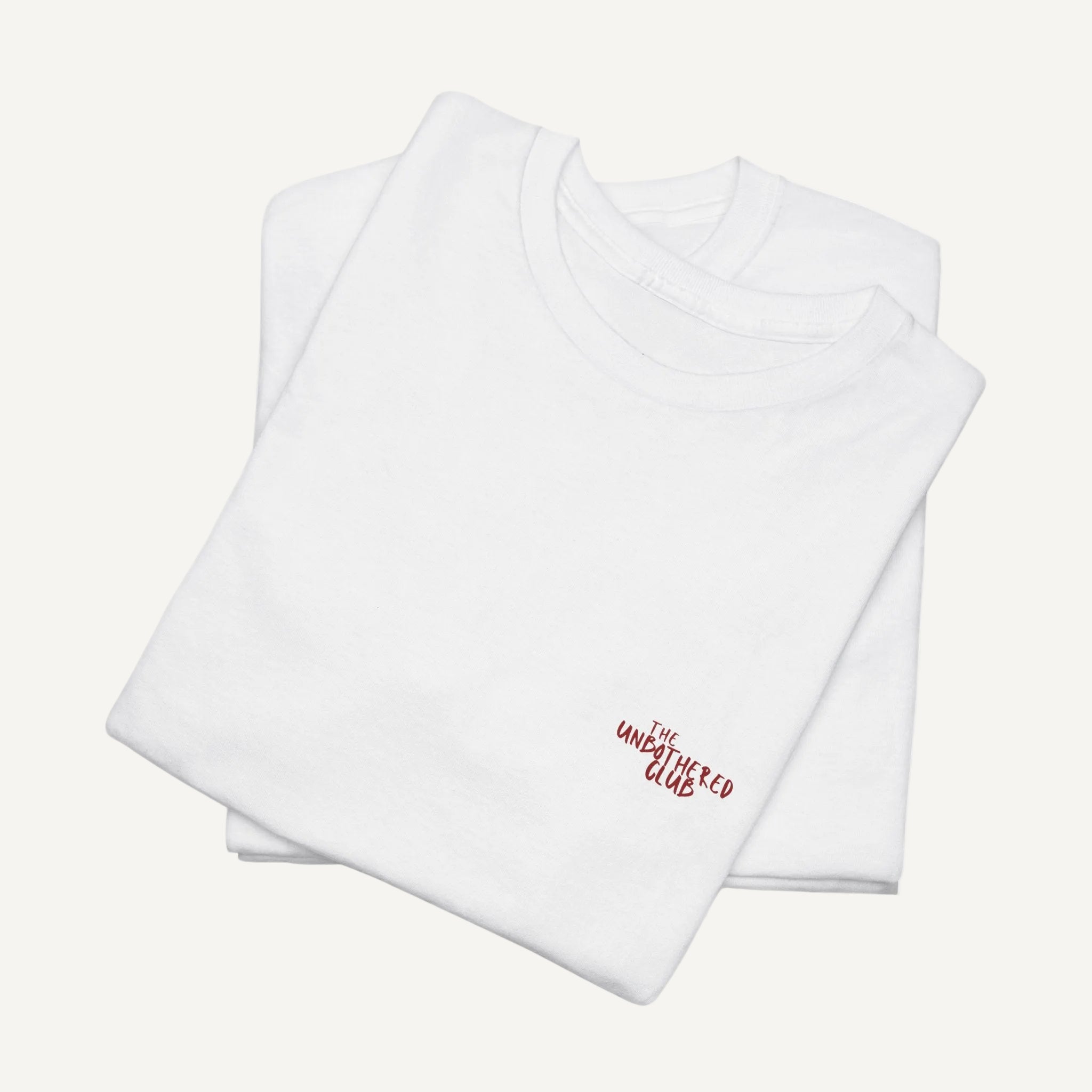 The Signature Tee