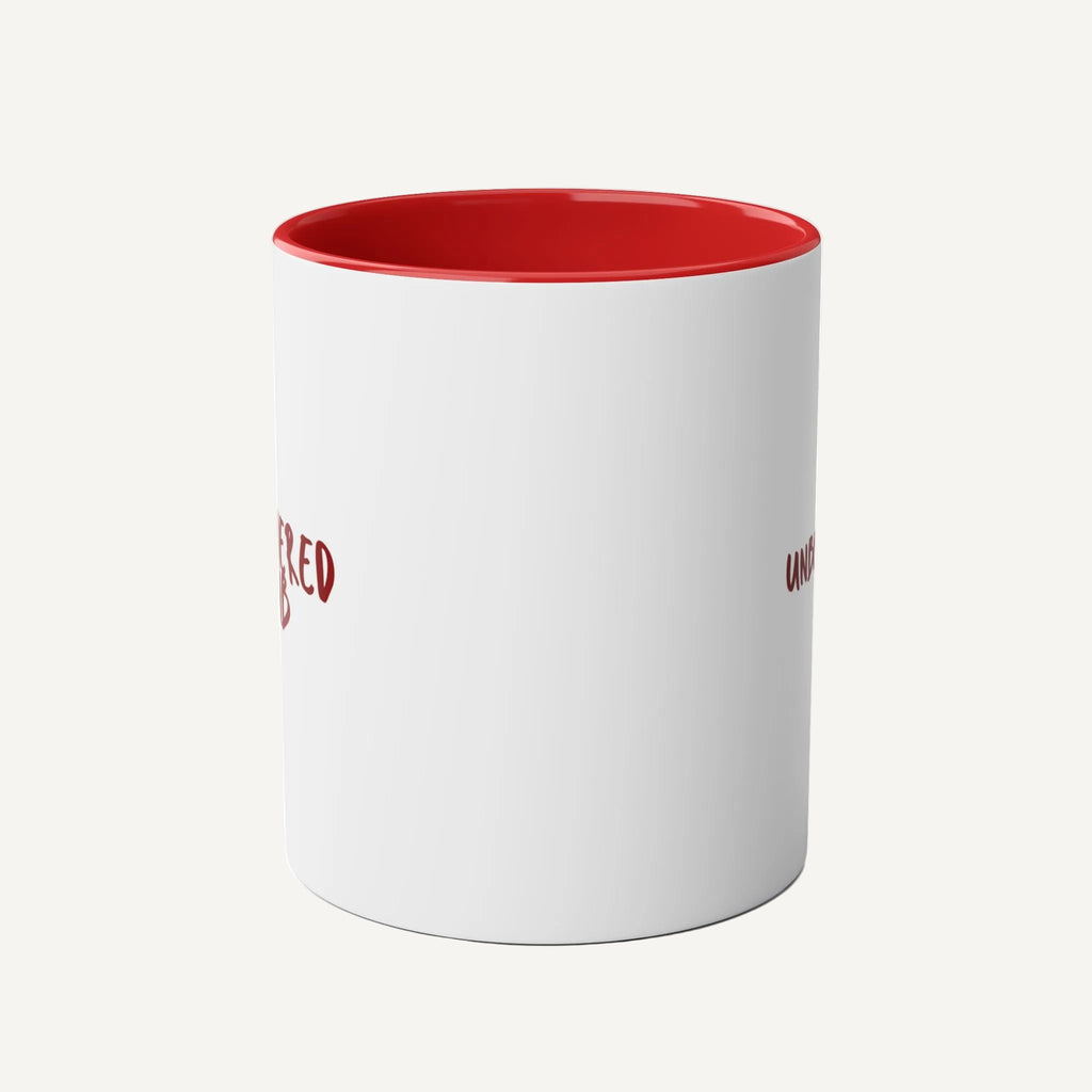 The Signature Mug