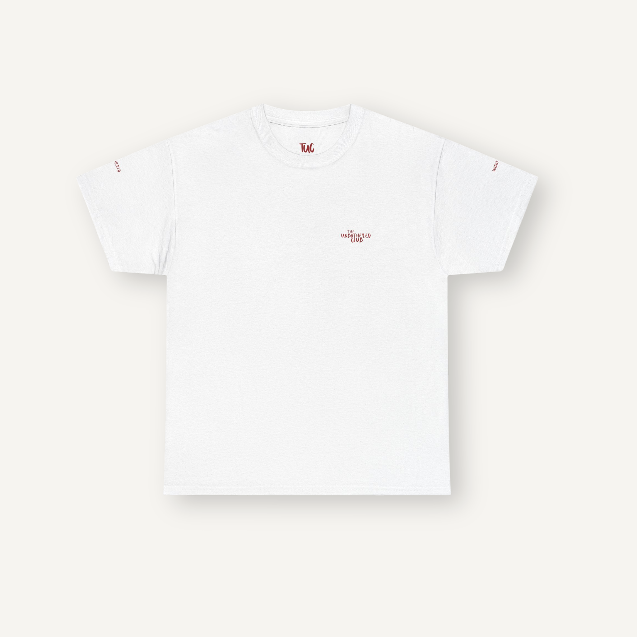 The Signature Tee